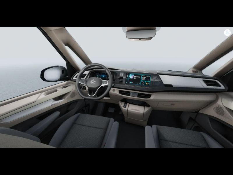 GuidiCar - VOLKSWAGEN INDUSTRIALI California 1 California Beach Camper  2.0 TDI 110kW  ant. DSG Nuovo